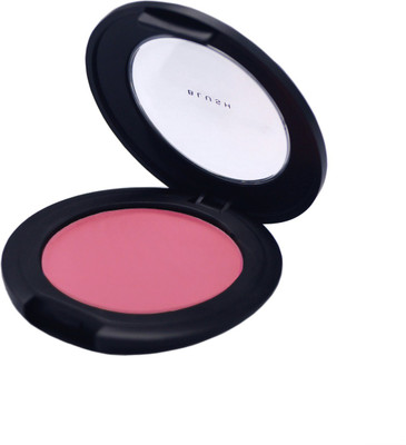 

One Personal Care Velvet Blush On - 10 (HF847)(Orange Nuance)