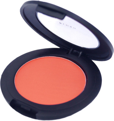 

One Personal Care Velvet Blush On - 06 (HF847)(Outrageous Orange)