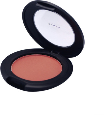 

One Personal Care Velvet Blush On - 12 (HF847)(Vivid Orange)