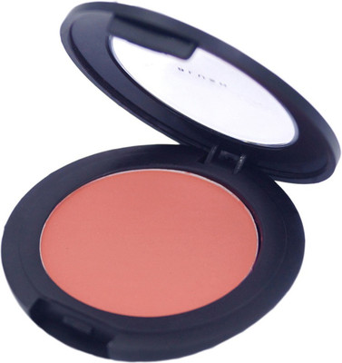 One Personal Care Velvet Blush On - 08 (HF847)(Fuzzy Wuzzy Orange)