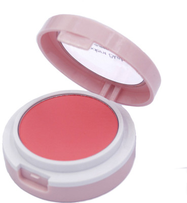 

One Personal Care Resplendent Blusher | Ice Queen 01 (HF628)(Strawberry)
