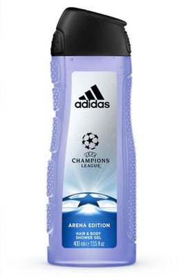 

ADIDAS Champion League(400 ml)