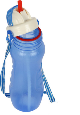 

Shri & Sam Thirsty Bite (JC-35) 700 ml Sipper(Pack of 1, Blue)