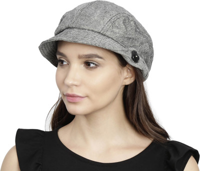 FabSeasons Sports/Regular Cap Cap