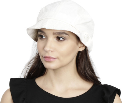 FabSeasons Sports/Regular Cap Cap