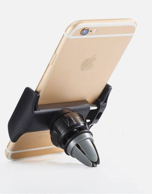 TRENDS Car Mobile Holder for AC Vent(Multicolor)