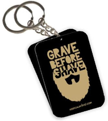 

The Crazy Me TCMKCHAIN57 Key Chain(Multicolor)