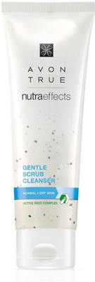

Avon Gentle Scrub Cleanser(100 ml)