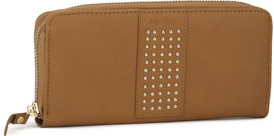 

Allen Solly Casual Tan Clutch