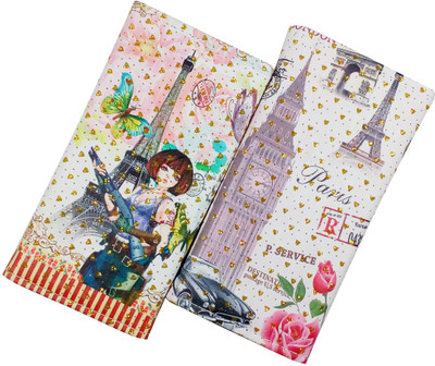 

opazo Casual, Formal Multicolor Clutch