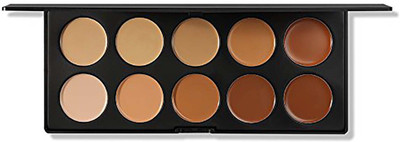 

Morphe CONCEALER PALETTE Concealer(Multi)