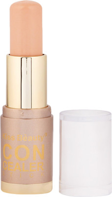

Kiss Beauty Concealer Highlighting Pan Stick Concealer(Beige Girl, 10 g)
