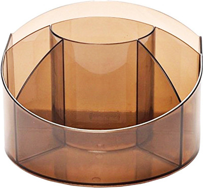 

Solo 5 Compartments Polyproplene Amphitheater(Brown)