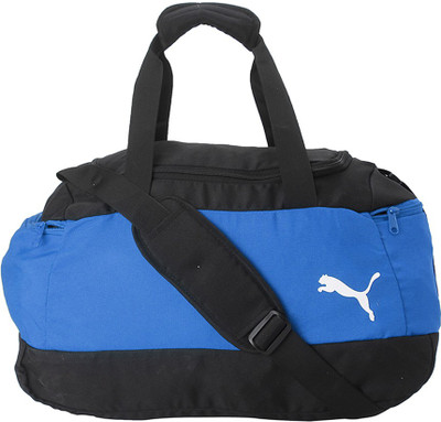 

Puma Pro Training II Small Bag Travel Duffel Bag(Blue)