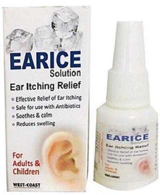 

West Coast Disposable Ear Lobe Support(Pack of 0)