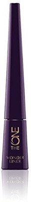 

Oriflame Wonder eye Liner 13.6 g(Black)