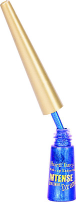 

Bharti Taneja's ALPS Eyeliner Blue 3 ml(Blue)