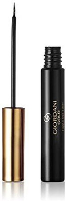 

Oriflame Giordani Gold Liquid Eye Liner (33483)- 4 ml(Black)