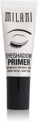 

Milani Eyeshadow Primer, Nude, 9ml 9 ml(01)