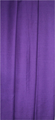 BKRKJ Cotton Blend Solid Salwar Suit Material
