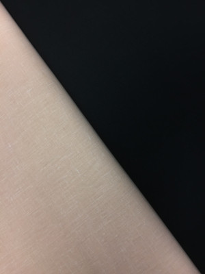 swing fashions Cotton Linen Blend Solid Shirt & Trouser Fabric(Unstitched)