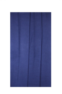 BKRKJ Cotton Blend Solid Salwar Suit Material