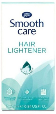 

Boots Smooth Care Hair Lightener(50 ml)