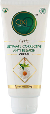 Oxi9 ULTIMATE CORRECTIVE ANTI BLEMISH CREAM(100 g)