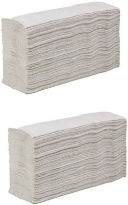 

Wintex M-fold tissue paper 250 sheets(Pack of 250)