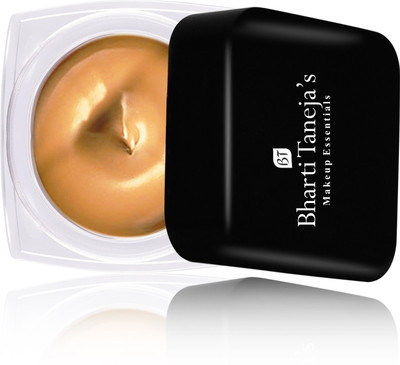 

Bharti Taneja's ALPS Water proof long lasting makeup base foundation (Earthy Dream) Foundation(Earthy Dream)