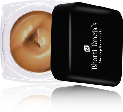 

Bharti Taneja's ALPS Water proof long lasting makeup base foundation (Golden Magic) Foundation(Golden Magic)