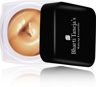 

Bharti Taneja's ALPS Water proof long lasting makeup base foundation (Earthy Pearl) Foundation(Earthy Pearl)