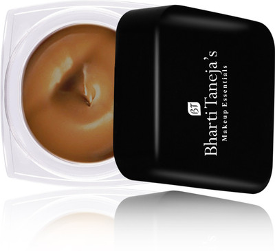 

Bharti Taneja's ALPS Water proof long lasting makeup base foundation (Golden Sin) Foundation(Gloden Sin)