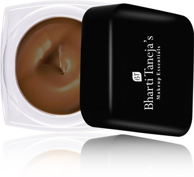 

Bharti Taneja's ALPS Water proof long lasting makeup base foundation (Coral Dream) Foundation(Coral Dream)