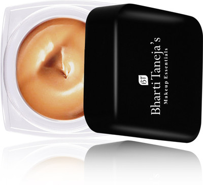 

Bharti Taneja's ALPS Water proof long lasting makeup base foundation (Coral Touch) Foundation(Coral Touch)