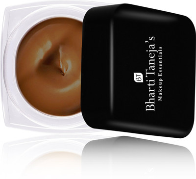 

Bharti Taneja's ALPS Water proof long lasting makeup base foundation (Coral Sin) Foundation(Coral Sin)