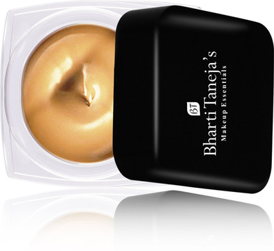

Bharti Taneja's ALPS Water proof long lasting makeup base foundation (Earthy Touch) Foundation(Earthy Touch)