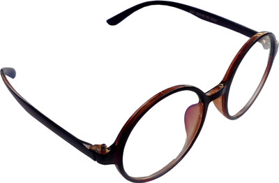 

A R Full Rim Round Frame(50 mm