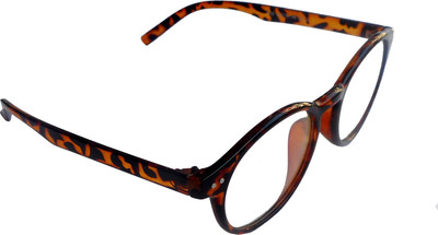 

A R Full Rim Round Frame(50 mm
