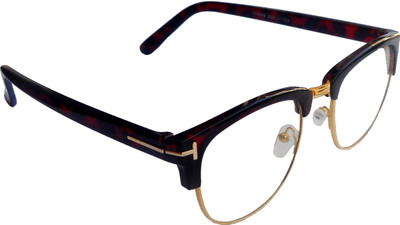 

A R Full Rim Wayfarer Frame(50 mm