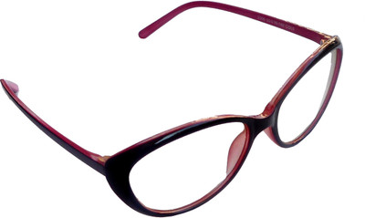 

A R Full Rim Cat-eyed Frame(54 mm