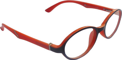 

A R Full Rim Oval Frame(44 mm