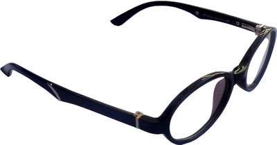 

A R Full Rim Oval Frame(44 mm