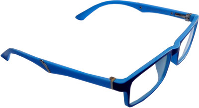 

A R Full Rim Rectangle Frame(46 mm
