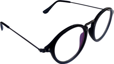 

A R Full Rim Round Frame(48 mm