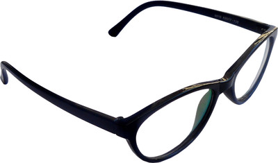 

A R Full Rim Cat-eyed Frame(48 mm