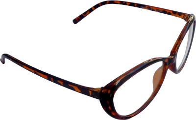 

A R Full Rim Cat-eyed Frame(54 mm