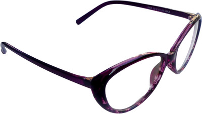 

A R Full Rim Cat-eyed Frame(54 mm