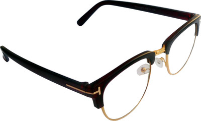 

A R Full Rim Wayfarer Frame(50 mm
