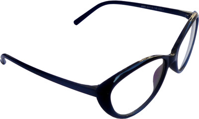 

A R Full Rim Cat-eyed Frame(54 mm